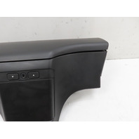 96 BMW Z3 E36 1.9L #1320 Trim, Rear Oddments Storage Console Box w/o Roll Bar