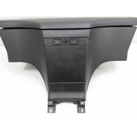 96 BMW Z3 E36 1.9L #1320 Trim, Rear Oddments Storage Console Box w/o Roll Bar