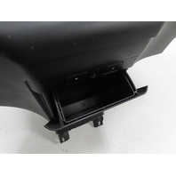 96 BMW Z3 E36 1.9L #1320 Trim, Rear Oddments Storage Console Box w/o Roll Bar