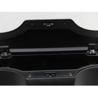 96 BMW Z3 E36 1.9L #1320 Trim, Rear Oddments Storage Console Box w/o Roll Bar