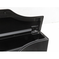 96 BMW Z3 E36 1.9L #1320 Trim, Rear Oddments Storage Console Box w/o Roll Bar