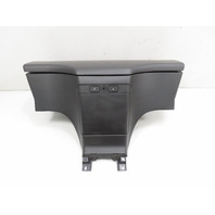 96 BMW Z3 E36 1.9L #1320 Trim, Rear Oddments Storage Console Box w/o Roll Bar