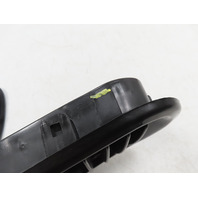 96 BMW Z3 E36 1.9L #1320 Grill Pair, Hood Kidney Aftermarket Black