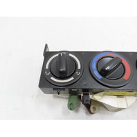 96 BMW Z3 E36 1.9L #1320 Climate Control, A/C Heater 8397702