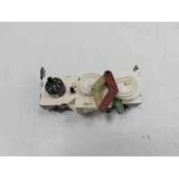 96 BMW Z3 E36 1.9L #1320 Climate Control, A/C Heater 8397702