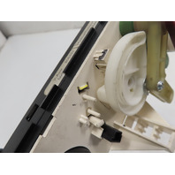 96 BMW Z3 E36 1.9L #1320 Climate Control, A/C Heater 8397702