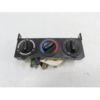 96 BMW Z3 E36 1.9L #1320 Climate Control, A/C Heater 8397702