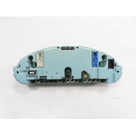 96 BMW Z3 E36 1.9L #1320 Instrument Cluster, Speedometer 62118371582