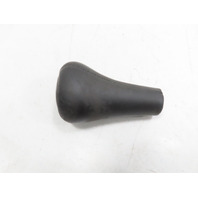 96 BMW Z3 E36 1.9L #1320 Shift Knob, Leather Black 5 Speed