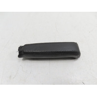 96 BMW Z3 E36 1.9L #1320 Parking E-Brake Handle Leather