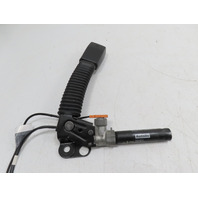 96 BMW Z3 E36 1.9L #1320 Seatbelt Tensioner Clip Buckle, Left 72118261651 96-97