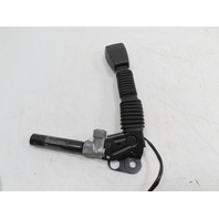 96 BMW Z3 E36 1.9L #1320 Seatbelt Tensioner Clip Buckle Right 72118261652