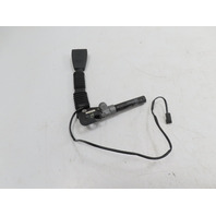 96 BMW Z3 E36 1.9L #1320 Seatbelt Tensioner Clip Buckle Right 72118261652