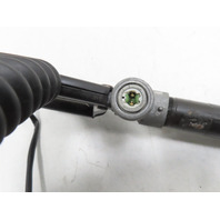 96 BMW Z3 E36 1.9L #1320 Seatbelt Tensioner Clip Buckle Right 72118261652