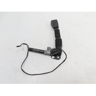 96 BMW Z3 E36 1.9L #1320 Seatbelt Tensioner Clip Buckle Right 72118261652