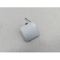 96 BMW Z3 E36 1.9L #1320 Trim, Rear Bumper Tow Hook Cover Cap 51118397170