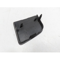 96 BMW Z3 E36 1.9L #1320 Trim, Fog light Side Cover, Right Bumper Front 8398012