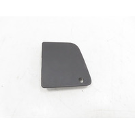 96 BMW Z3 E36 1.9L #1320 Trim, Fog light Side Cover, Left, Bumper Front 8398011