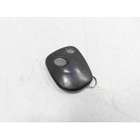 96 BMW Z3 E36 1.9L #1320 Fob, Remote Control Keyless Entry Smart Key 82111469448