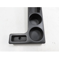 96 BMW Z3 E36 1.9L #1320 Cupholder, Center Console Armrest Factory Valet 82111469516