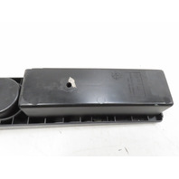 96 BMW Z3 E36 1.9L #1320 Cupholder, Center Console Armrest Factory Valet 82111469516