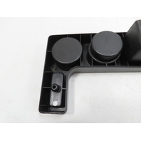 96 BMW Z3 E36 1.9L #1320 Cupholder, Center Console Armrest Factory Valet 82111469516