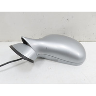 96 BMW Z3 E36 1.9L #1320 Mirror, Exterior Power Left Side Silver