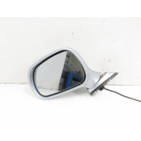 96 BMW Z3 E36 1.9L #1320 Mirror, Exterior Power Left Side Silver