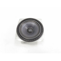 96 BMW Z3 E36 1.9L #1320 Speaker, Nokia Footwell 65138370936
