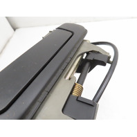 96 BMW Z3 E36 1.9L #1320 Door Handle, Exterior, Left