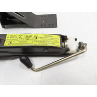 96 BMW Z3 E36 1.9L #1320 Car Jack & Chock Set, Wheel Stop, Bilstein 1092366