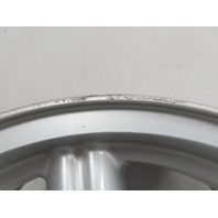 96 BMW Z3 E36 1.9L #1320 Wheel Set, Style 35 Z-Star 16x7 Silver 36111092260