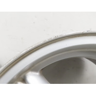 96 BMW Z3 E36 1.9L #1320 Wheel Set, Style 35 Z-Star 16x7 Silver 36111092260