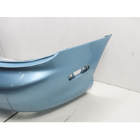 01 Mazda Miata NB2 #1321 Bumper Cover Assembly, Rear Crystal Blue