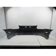 01 Mazda Miata NB2 #1321 Bumper Cover Assembly, Rear Crystal Blue