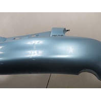 01 Mazda Miata NB2 #1321 Bumper Cover Assembly, Rear Crystal Blue