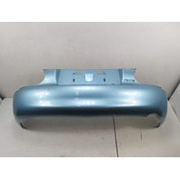 01 Mazda Miata NB2 #1321 Bumper Cover Assembly, Rear Crystal Blue