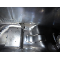 01 Mazda Miata NB2 #1321 Fuel Gas Tank No Rust! ND30-42-110A