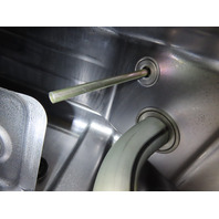 01 Mazda Miata NB2 #1321 Fuel Gas Tank No Rust! ND30-42-110A