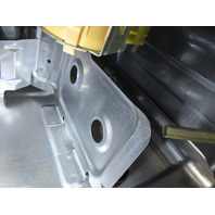 01 Mazda Miata NB2 #1321 Fuel Gas Tank No Rust! ND30-42-110A