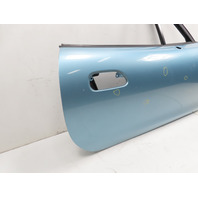 01 Mazda Miata NB2 #1321 Door Shell, Right Side NCY2-58-02XF