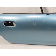 01 Mazda Miata NB2 #1321 Door Shell, Right Side NCY2-58-02XF