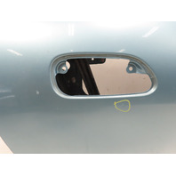 01 Mazda Miata NB2 #1321 Door Shell, Right Side NCY2-58-02XF