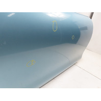 01 Mazda Miata NB2 #1321 Door Shell, Right Side NCY2-58-02XF