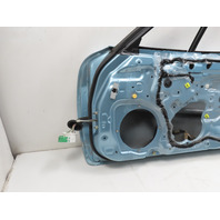 01 Mazda Miata NB2 #1321 Door Shell, Right Side NCY2-58-02XF