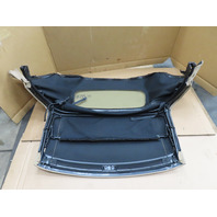 01 Mazda Miata NB2 #1321 Convertible Roof Soft Top w/ Glass & Defrost NC10R1810K