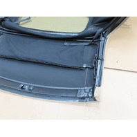 01 Mazda Miata NB2 #1321 Convertible Roof Soft Top w/ Glass & Defrost NC10R1810K