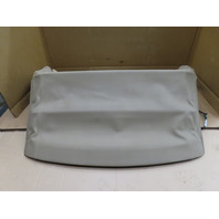 01 Mazda Miata NB2 #1321 Convertible Roof Soft Top w/ Glass & Defrost NC10R1810K