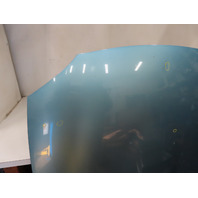 01 Mazda Miata NB2 #1321 Hood, Front Aluminum Crystal Blue