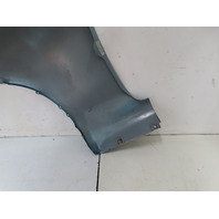 01 Mazda Miata NB2 #1321 Fender, Front Right Passenger Crystal Blue